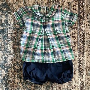 OAKS APPAREL SZ 3 spring/Easter outfit